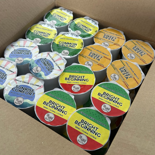 K-Cups (32 Pack)